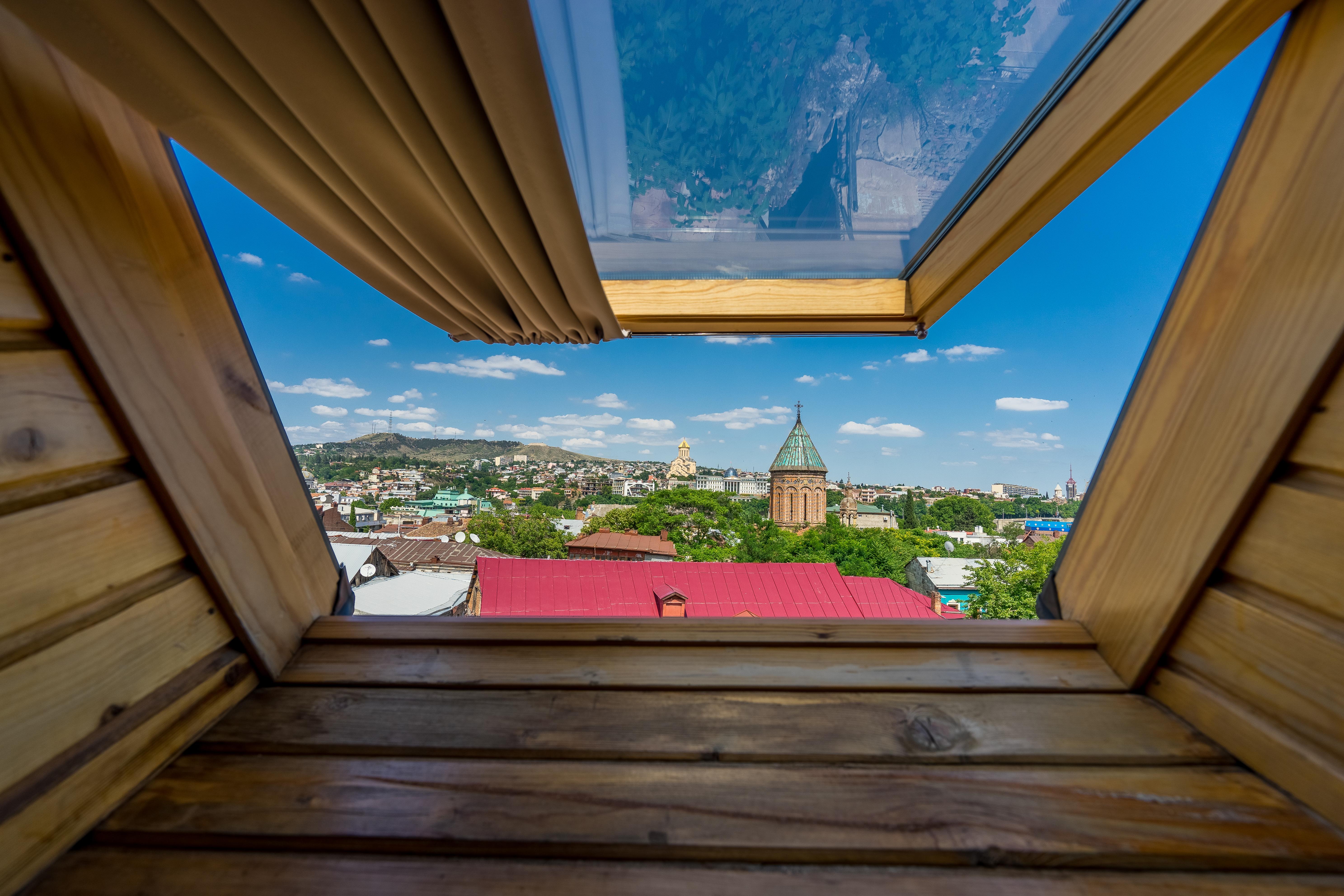 Hotel Imperial House Tbilisi Exterior foto